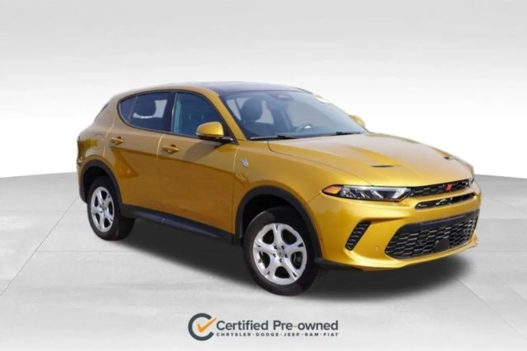 2024 Dodge Hornet GT Plus photo 1