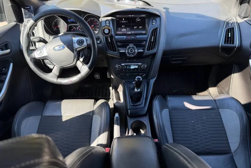 2013 Ford Focus ST photo 1