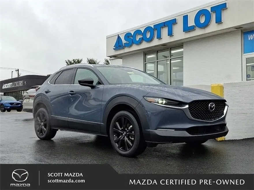 2024 Mazda CX-30 2.5 Turbo Premium Plus photo 1