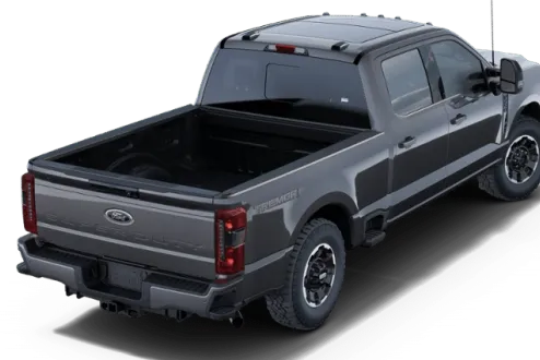 2025 Ford F-250 Lariat photo 1