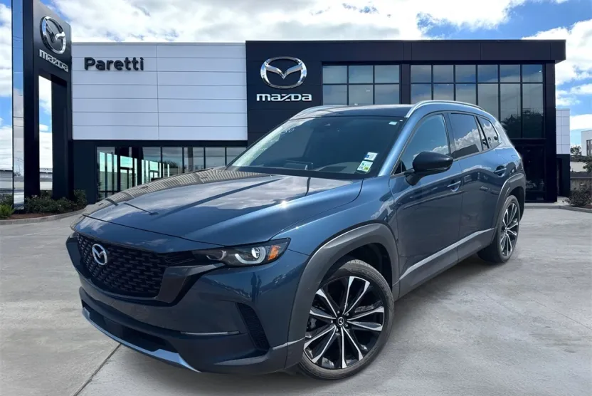 2023 Mazda CX-50 2.5 Turbo Premium photo 1