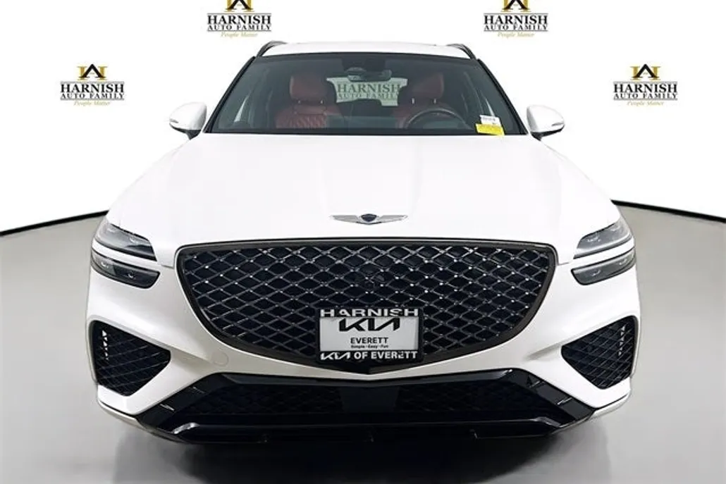 2023 Genesis GV70 3.5T Sport photo 1
