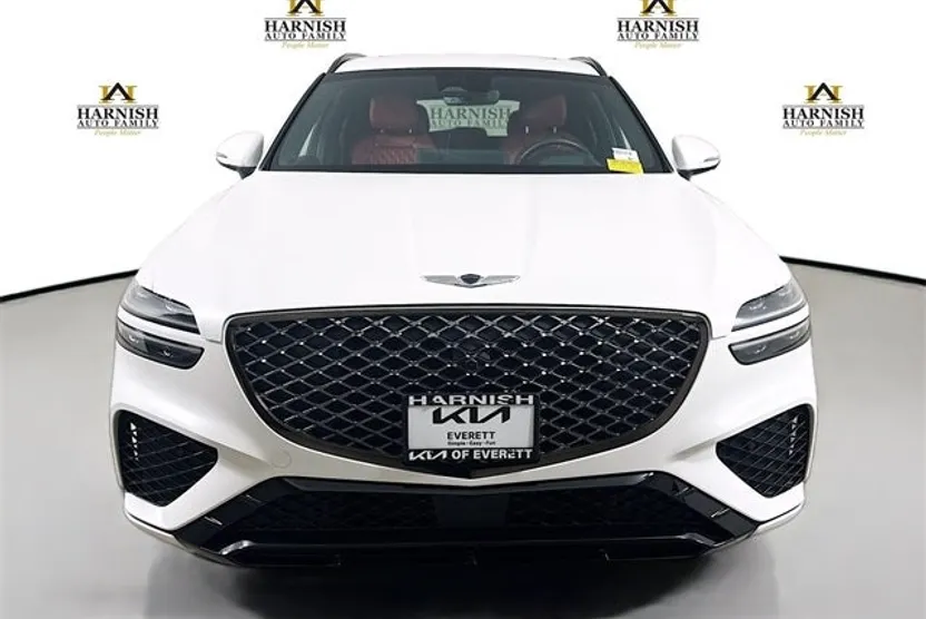 2023 Genesis GV70 3.5T Sport photo 1
