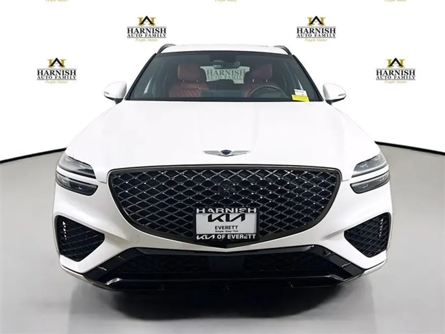 2023 Genesis GV70 3.5T Sport photo 1