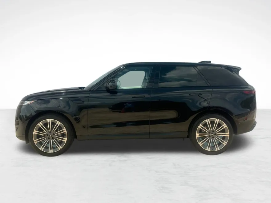 2025 Land Rover Range Rover Sport P360 SE photo 1