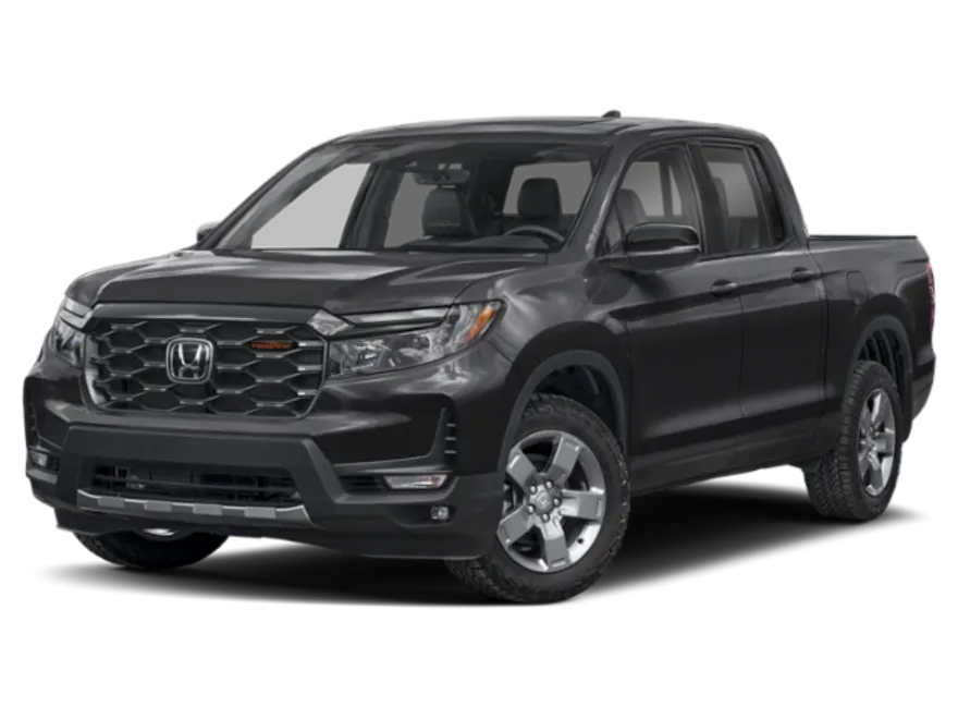 2025 Honda Ridgeline TrailSport photo 1