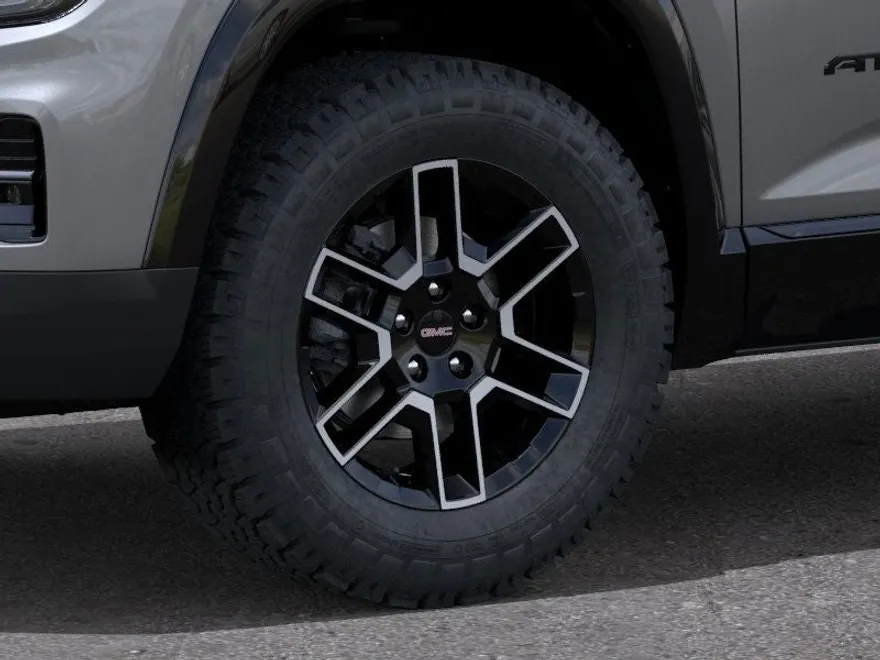 2026 Gmc Terrain AT4 photo 1