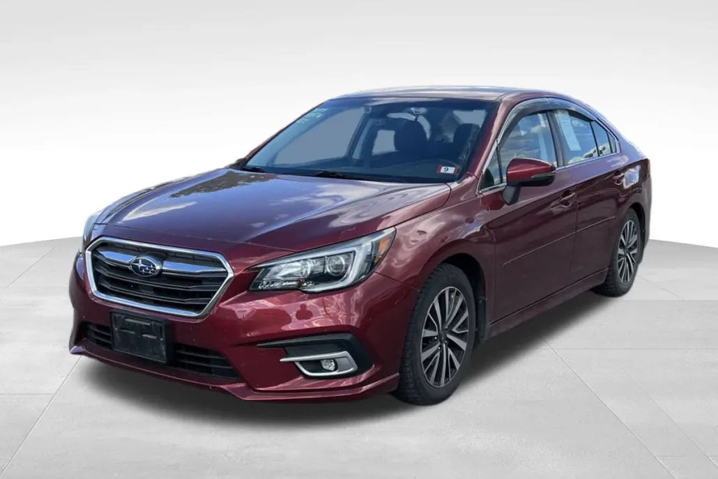2019 Subaru Legacy Premium photo 1
