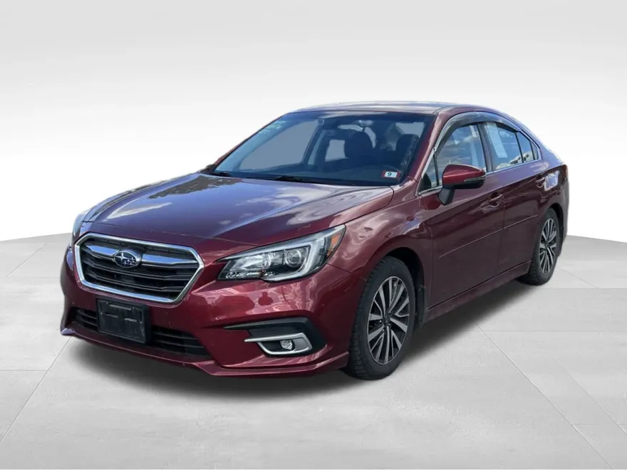 2019 Subaru Legacy Premium photo 1