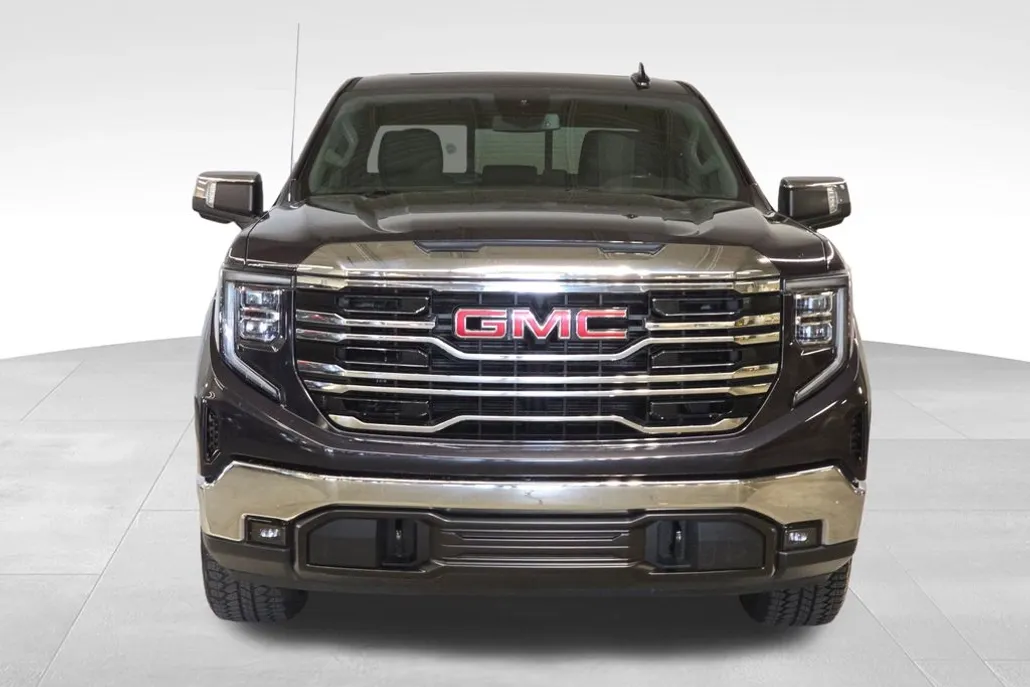 2023 Gmc Sierra 1500 SLT photo 1