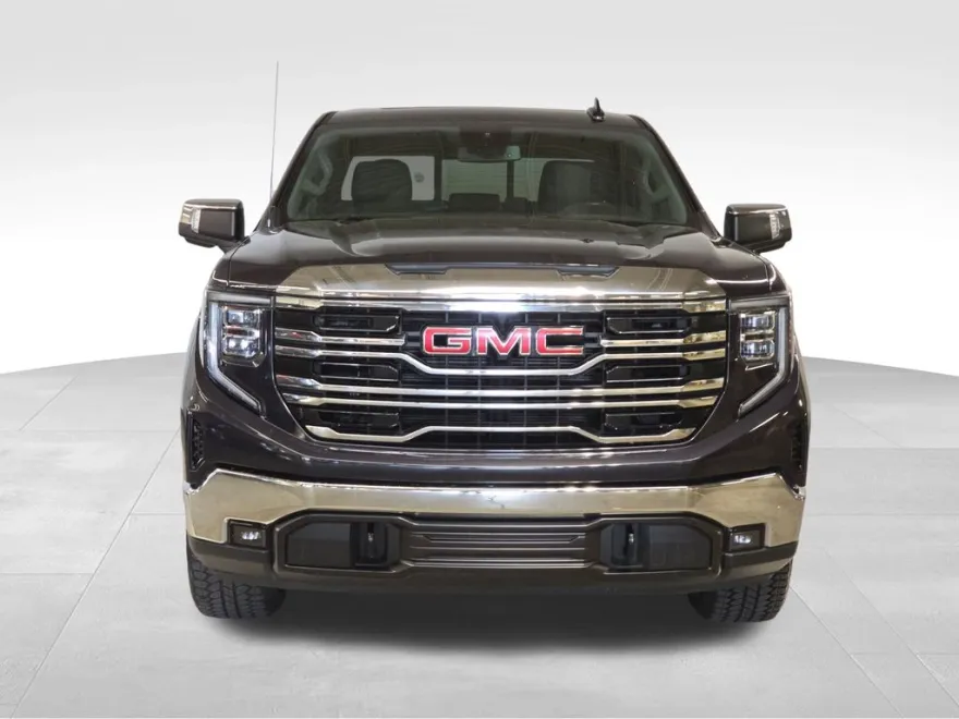 2023 Gmc Sierra 1500 SLT photo 1
