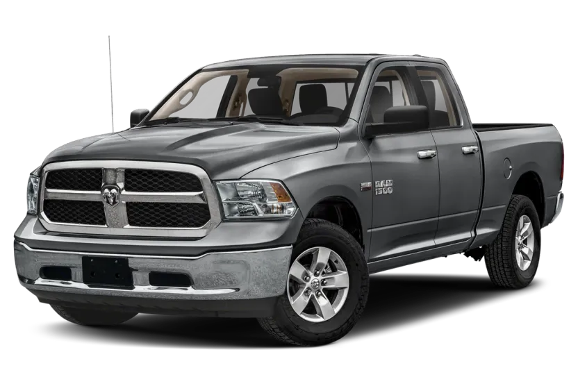 2024 Ram 1500 Classic SLT photo 1