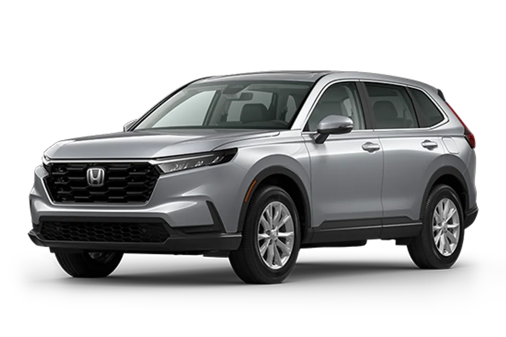 2025 Honda CR-V EX-L photo 1