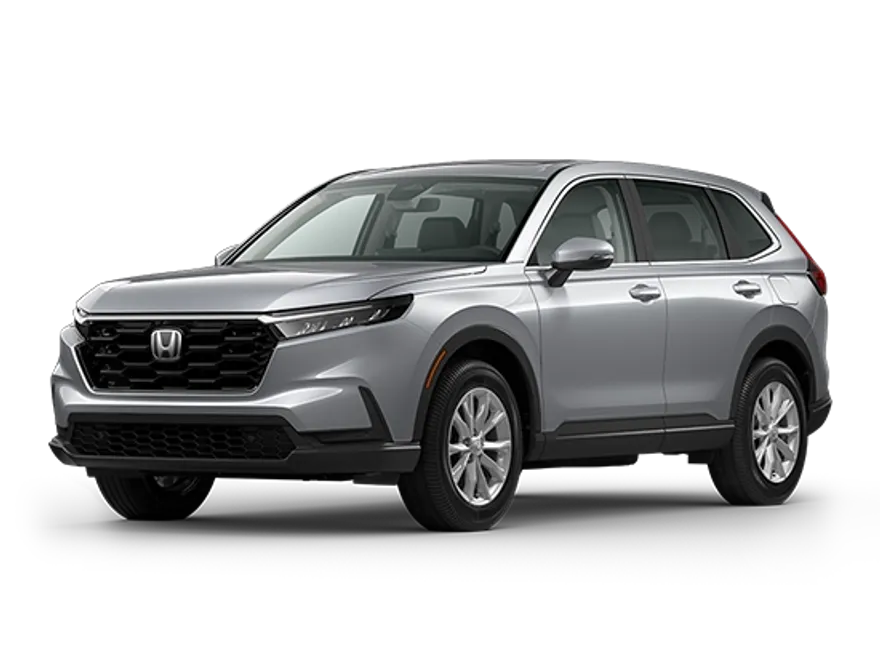 2025 Honda CR-V EX-L photo 1