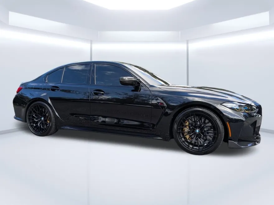 2024 Bmw M3 3 photo 1