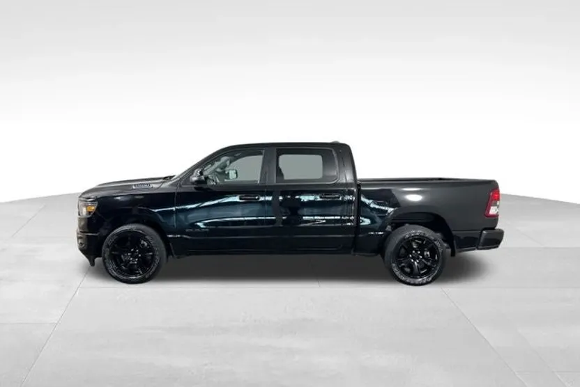 2023 Ram 1500 Big Horn photo 1