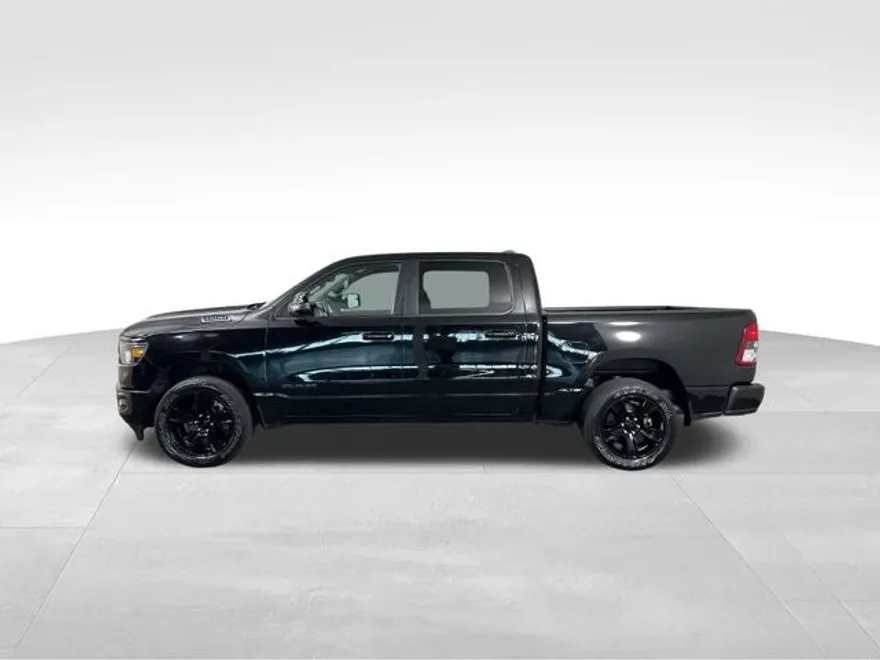 2023 Ram 1500 Big Horn photo 1