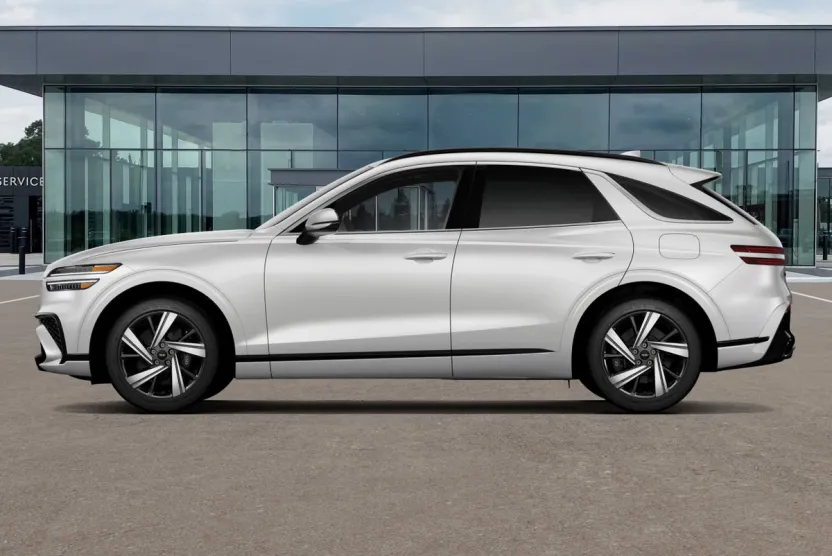 2026 Genesis GV70 3.5T Sport Advanced photo 1