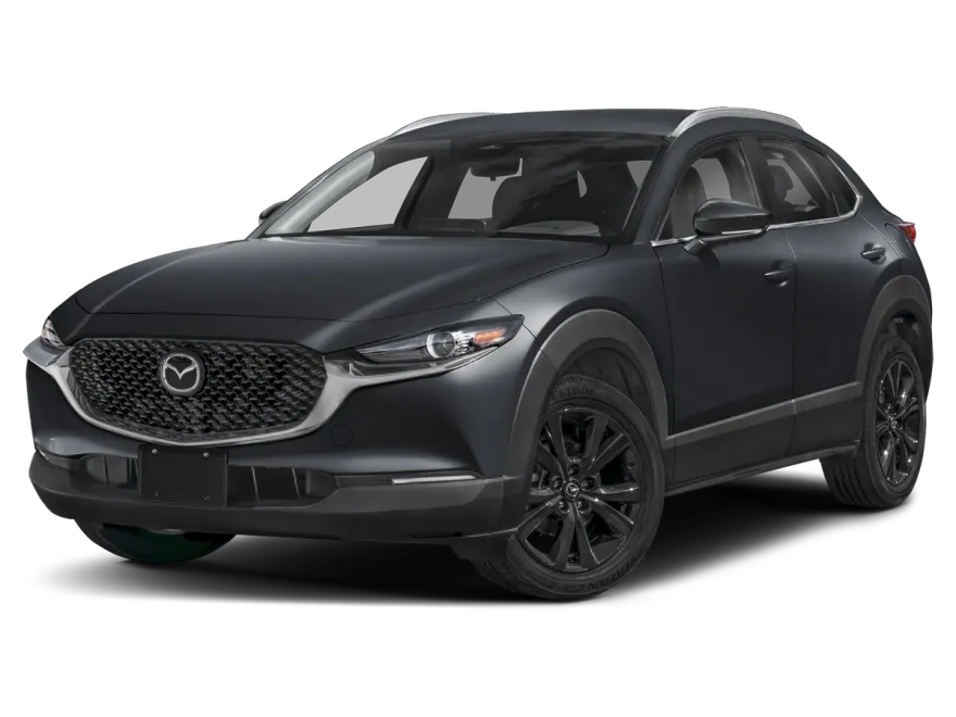 2025 Mazda CX-30 2.5 Select Sport photo 1