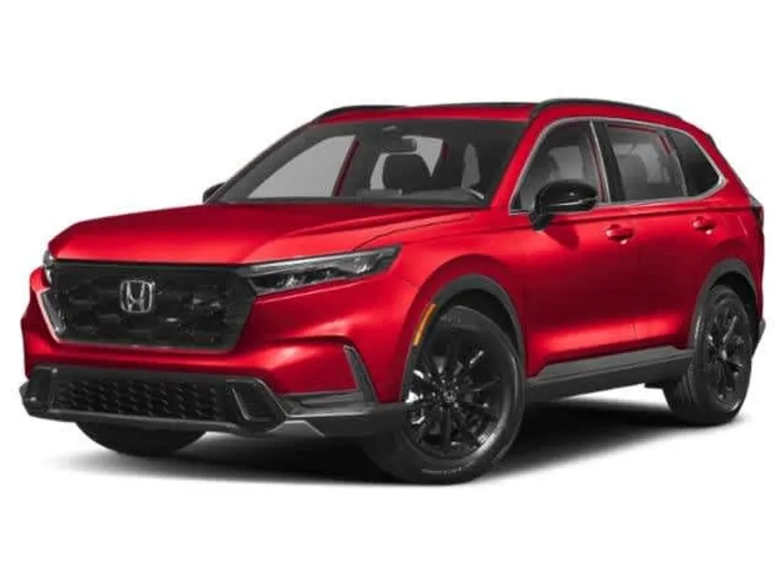 2023 Honda CR-V Hybrid Sport photo 1