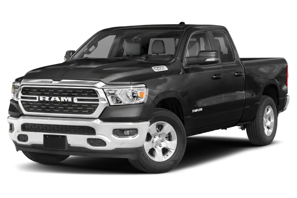 2022 Ram 1500 Big Horn Lone Star photo 1