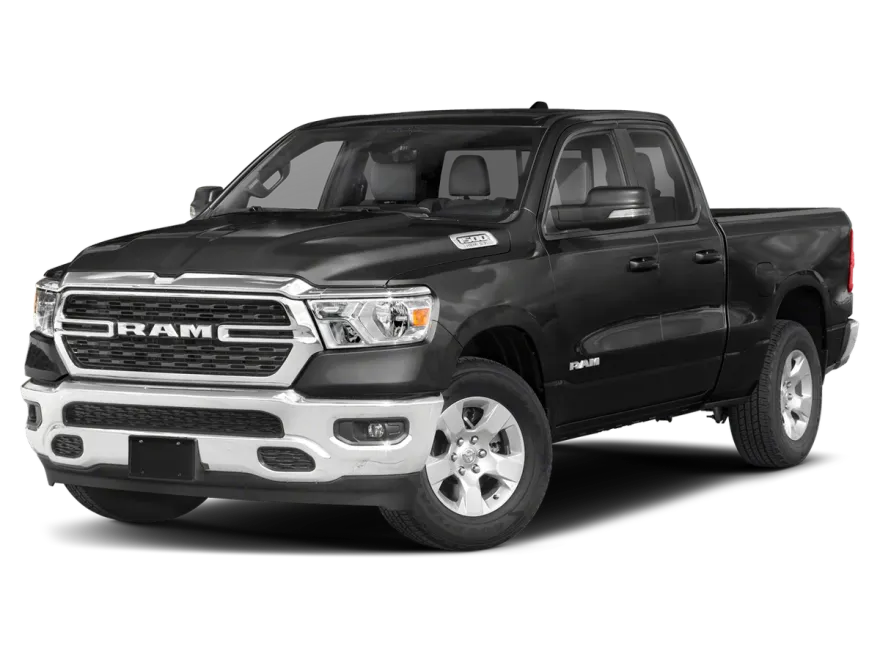 2022 Ram 1500 Big Horn Lone Star photo 1