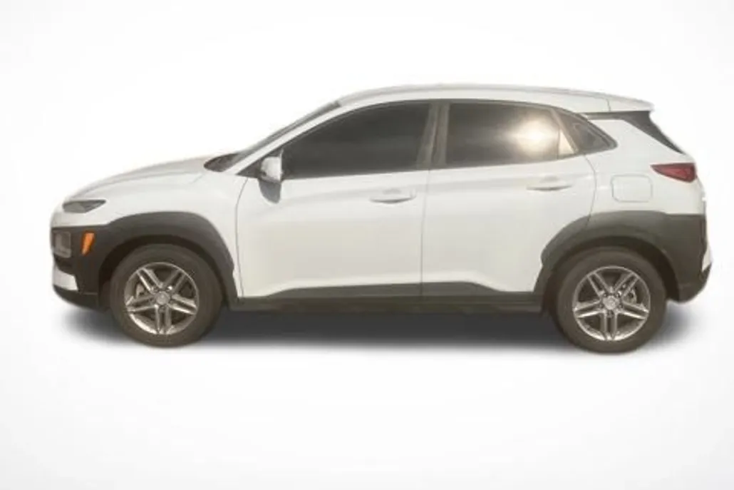 2020 Hyundai Kona SE photo 1