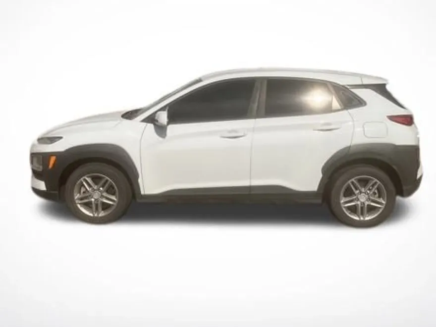 2020 Hyundai Kona SE photo 1