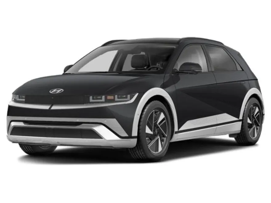 2025 Hyundai Ioniq 5 Limited photo 1