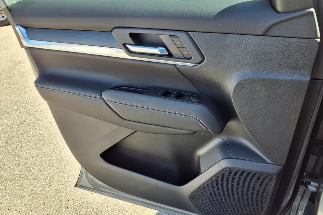 2026 Gmc Terrain Elevation photo 1