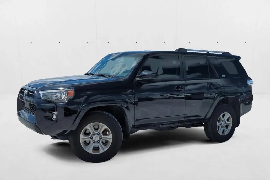 2023 Toyota 4Runner SR5 2WD photo 1