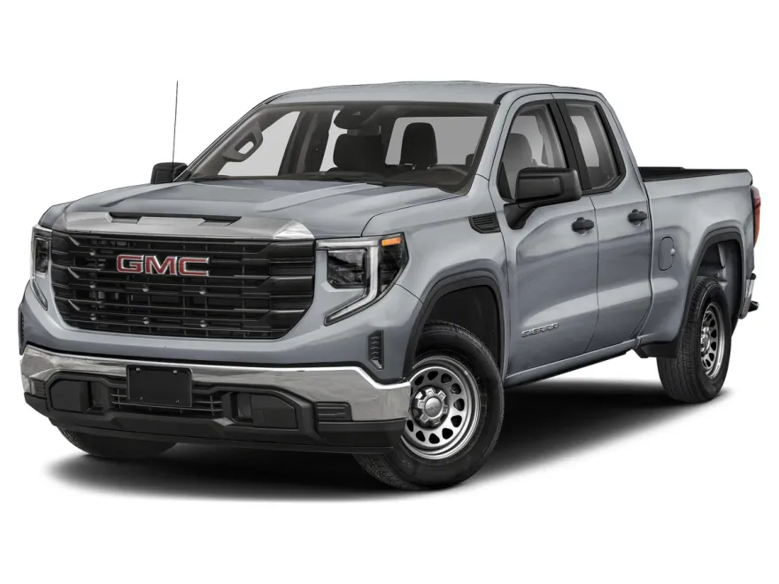 2026 Gmc Sierra 1500 Elevation photo 1