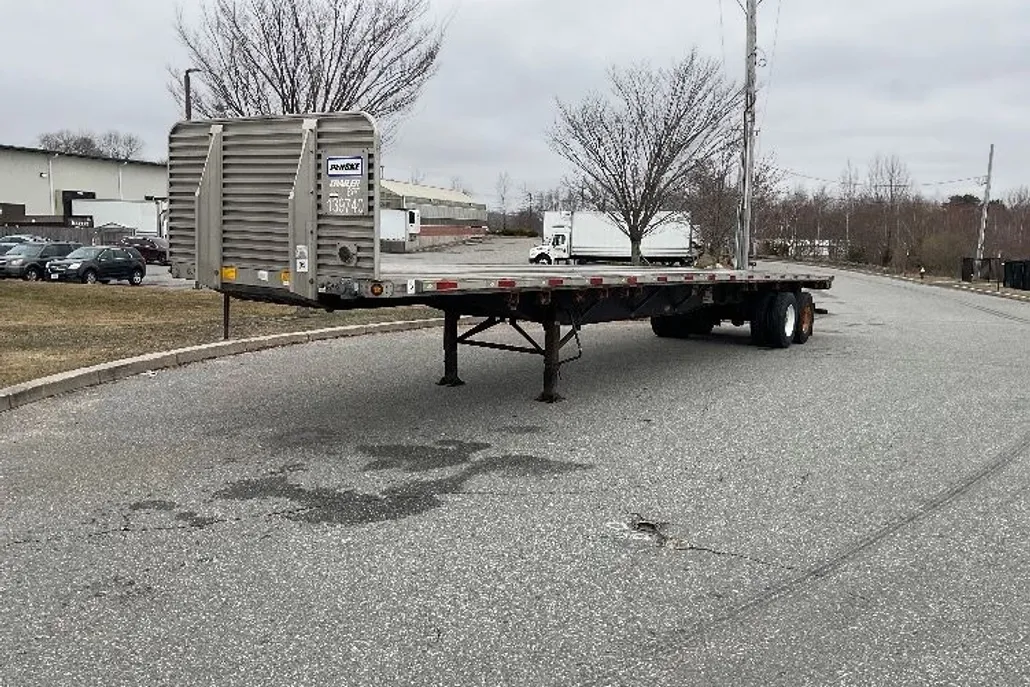 2016 Utility Trailer Manufacturer Utility Trailer Manufacturer photo 1