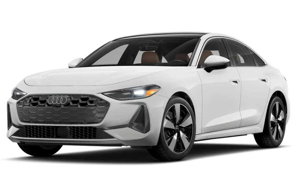 2025 Audi A5 Quattro Premium photo 1