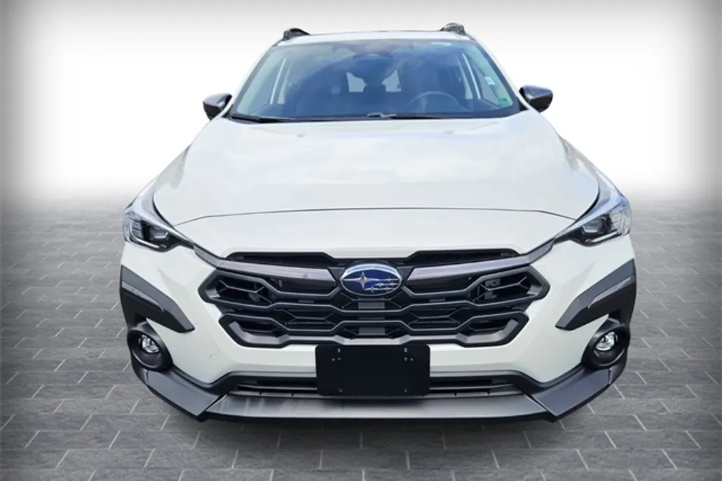 2024 Subaru Crosstrek Limited photo 1