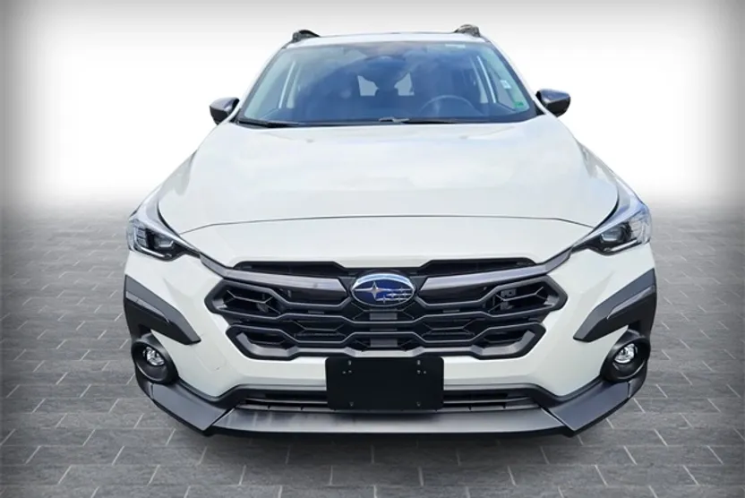 2024 Subaru Crosstrek Limited photo 1