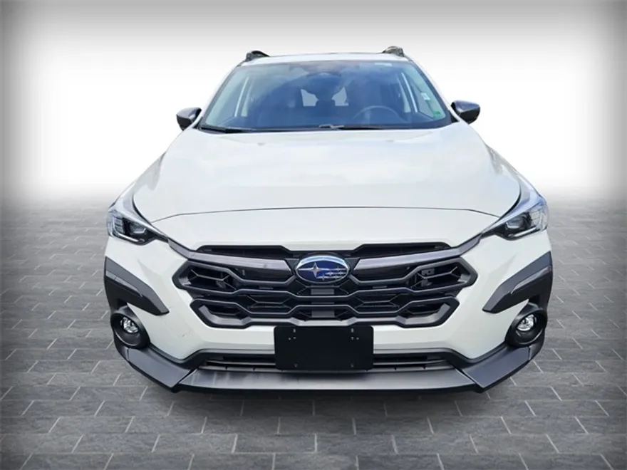 2024 Subaru Crosstrek Limited photo 1