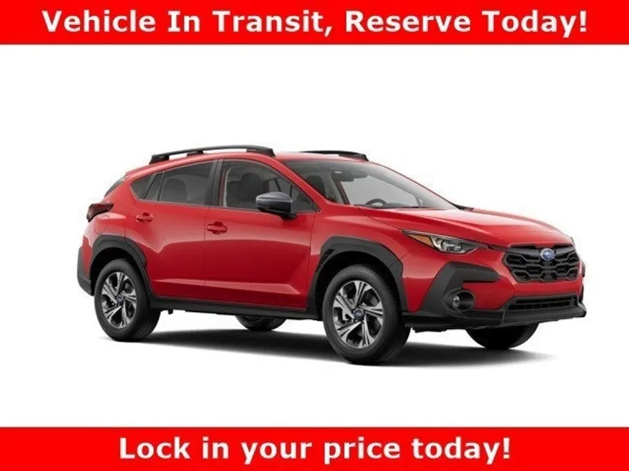 2025 Subaru Crosstrek Premium photo 1