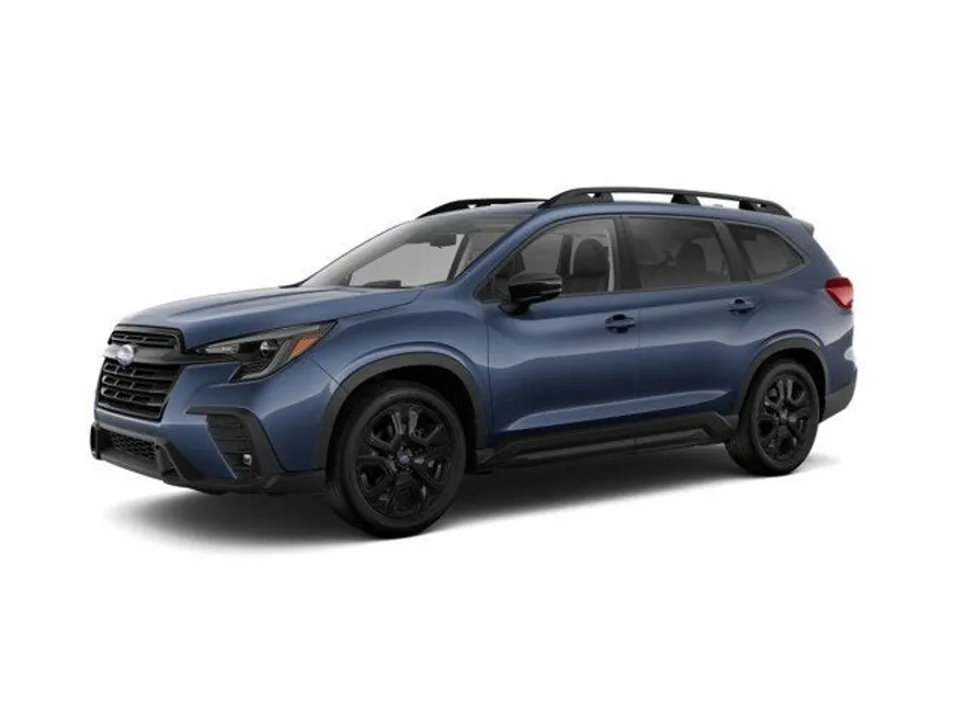 2025 Subaru Ascent Onyx Edition Touring photo 1