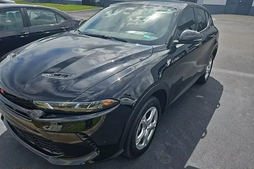 2024 Dodge Hornet GT photo 1