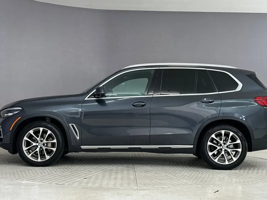 2019 Bmw X5 xDrive40i photo 1