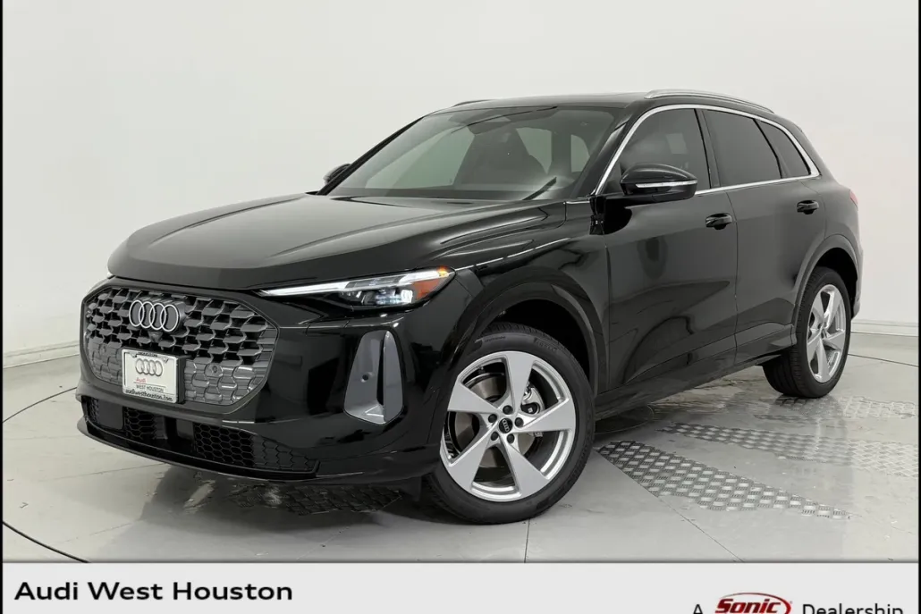 2025 Audi Q5 2.0T Premium Plus photo 1