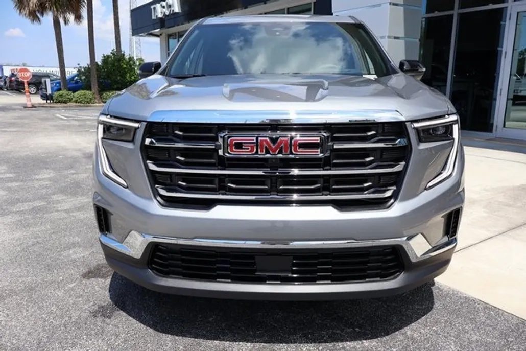 2026 Gmc Acadia Elevation photo 1