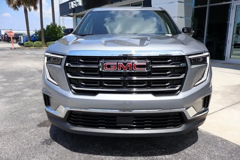 2026 Gmc Acadia Elevation photo 1