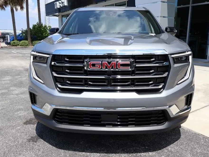 2026 Gmc Acadia Elevation photo 1