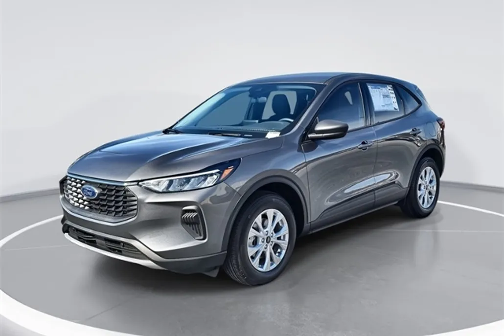 2025 Ford Escape Active photo 1