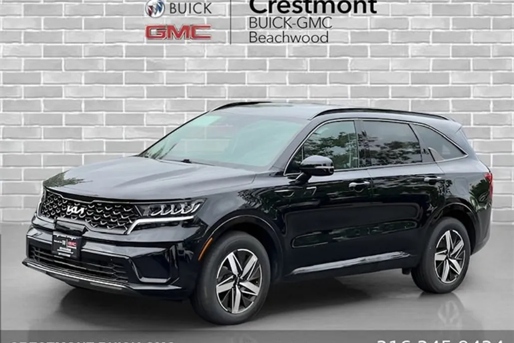 2022 Kia Sorento S photo 1