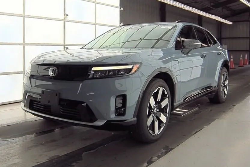 2024 Honda Prologue Elite photo 1