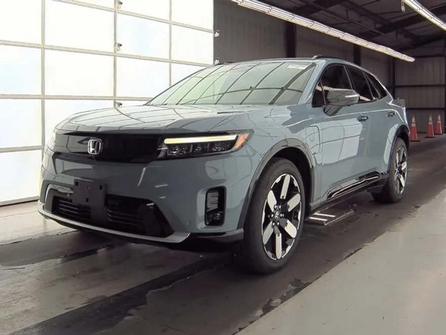 2024 Honda Prologue Elite photo 1