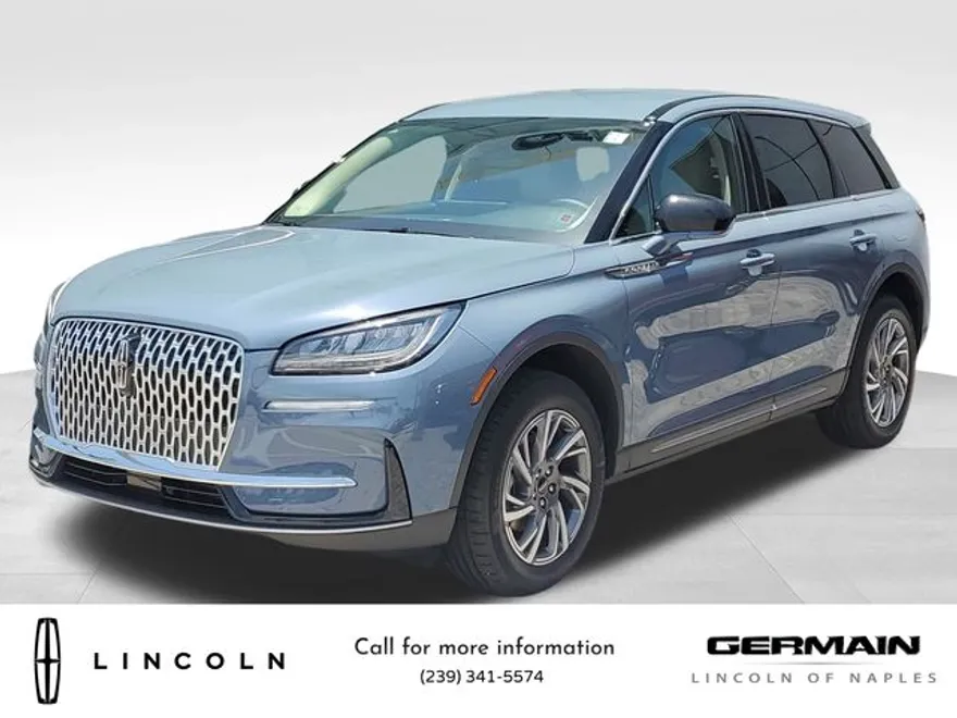 2025 Lincoln Corsair Premiere photo 1